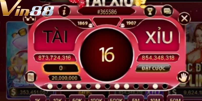 Cửa tài xỉu phù hợp với những người mới tham gia cược