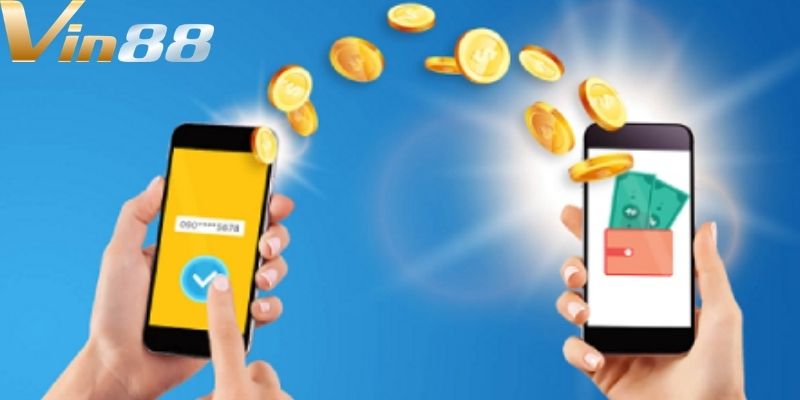 Người chơi nên chon phương thức rút tiền nhanh chóng