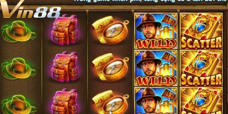 Phòng cược jackpot là lựa chọn hàng đầu cho người chơi