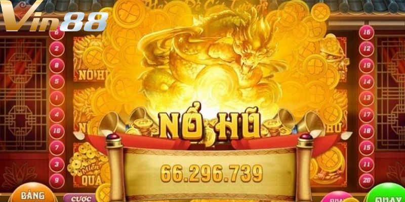 Tỷ lệ trả thưởng của sảnh cược vô cùng hấp dẫn