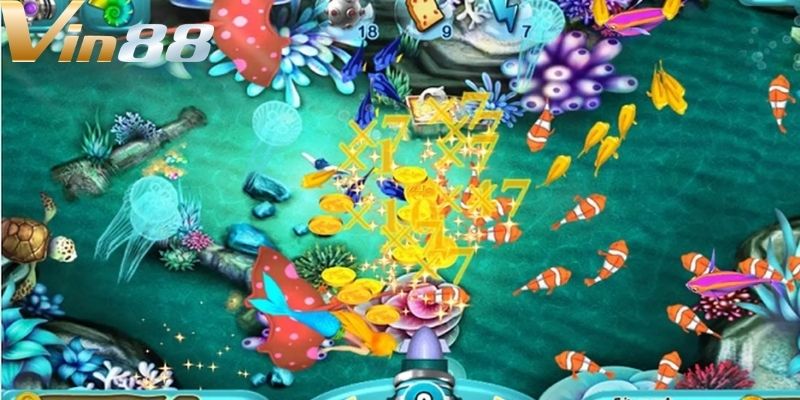 Phần thưởng của sảnh cược cực kỳ hấp dẫn người tham gia