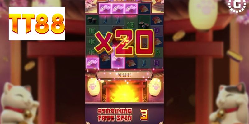 Các minigame siêu đỉnh cho hội viên tăng tiền thưởng