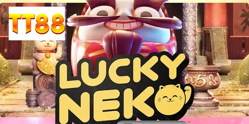 Nổ hũ mèo tài lộc TT88